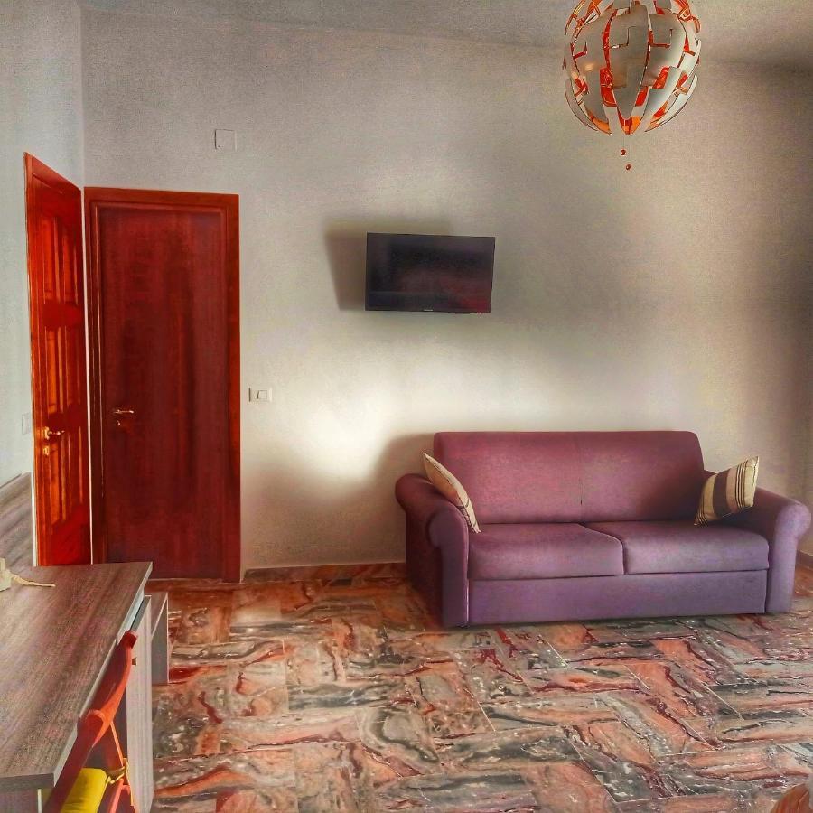 Little Hot@L Hotel Pompeya Exterior foto