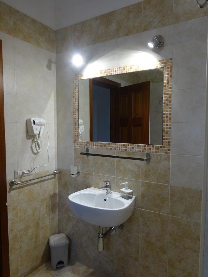 Little Hot@L Hotel Pompeya Exterior foto
